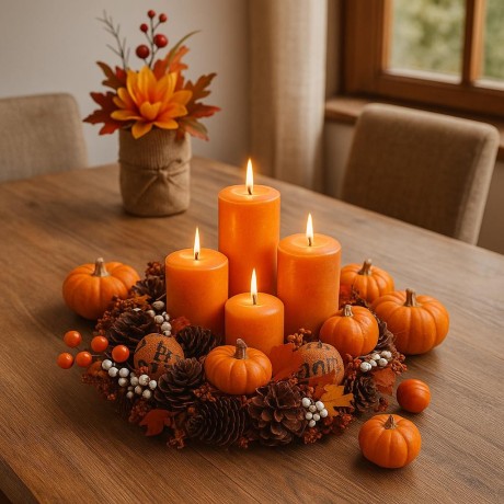 venec-halloween-25-cm