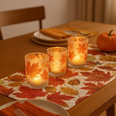 Goba Věnec adventní přírodní 36 cm