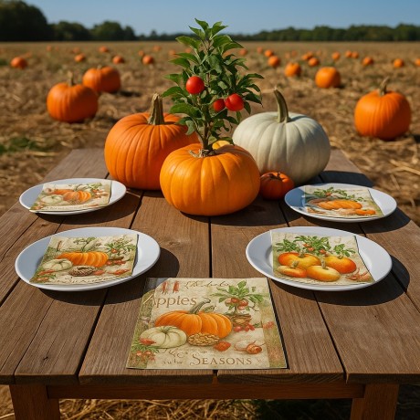 ubrousky-pumpkin-season