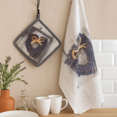 Podložka-chňapka levan.srdce 1130001