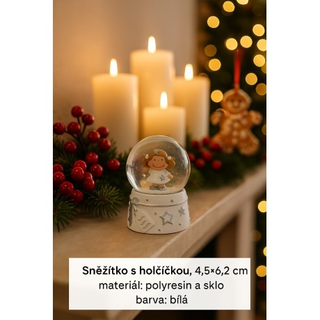 snezitko-andelka-male