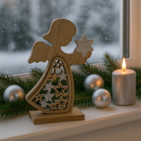 dekorace-drevena-andel-natur-se-stribrnym-glitrem