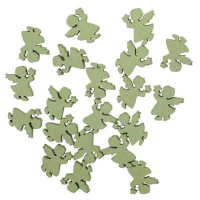 dekorace-drevena-zavesni-andele-mint-20-ks