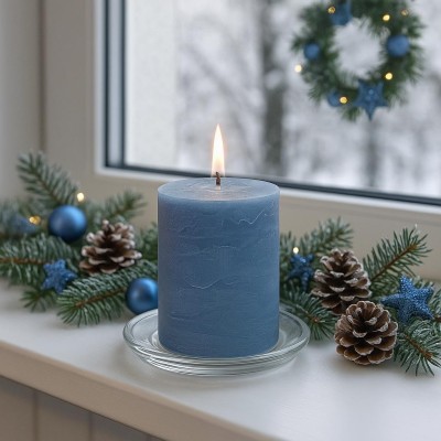 svicka-rustic-modra-8-cm