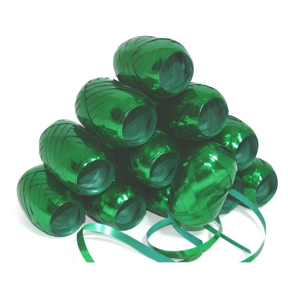 stuha-vazaci-20m-metalic-zelena stuha-vazaci-20m-metalic-zelena