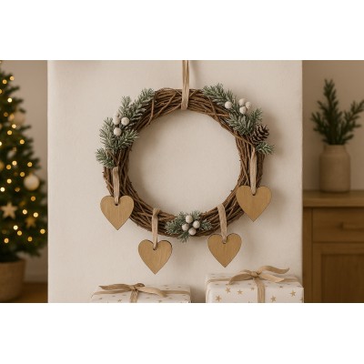 dekorace-zavesna-srdce-natur-6-cm-4-ks