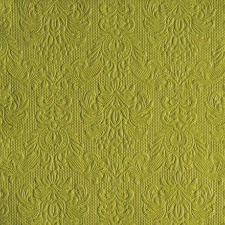 Ubrousky Elegance sv.zelené