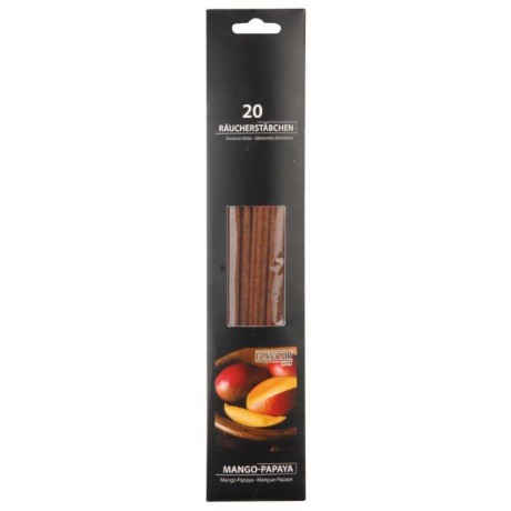 Vonné tyčinky Mango-papaja