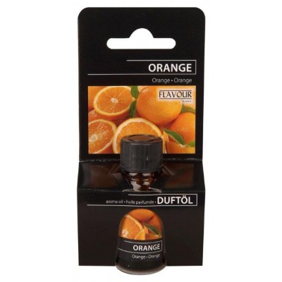Vonný olej 10 ml Pomeranč