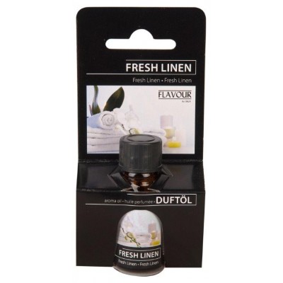 Vonný olej 10 ml Fresh Linen