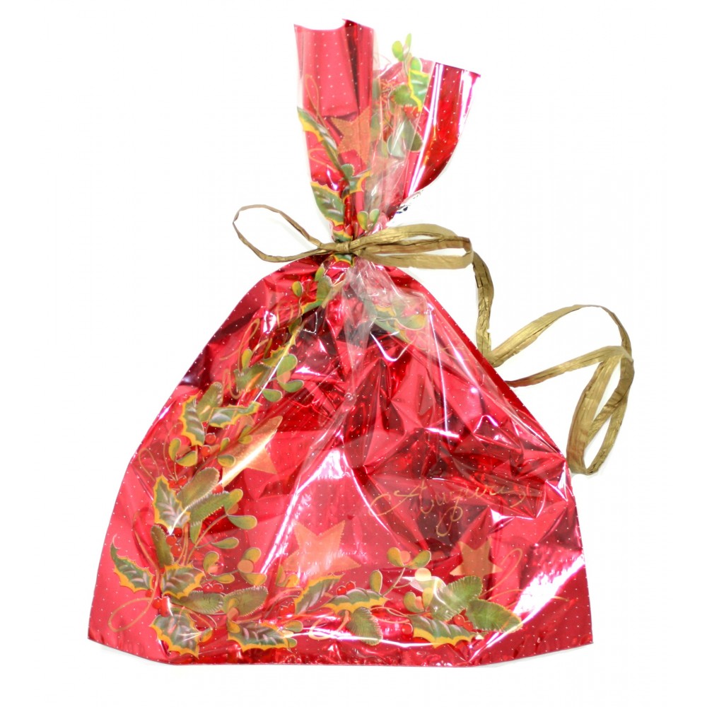 Sáček ván. poloprůhledný 20 x 35 cm Ilex 20 Sáček ván. poloprůhledný 20 x 35 cm Ilex 20