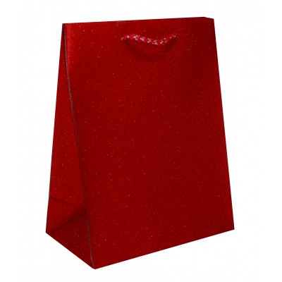 taska-glitter-stredni-cervena