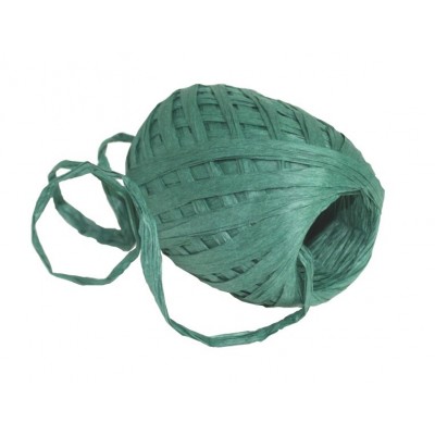 papirova-stuha-vazaci-30m-raffia-tmave-zelena-59