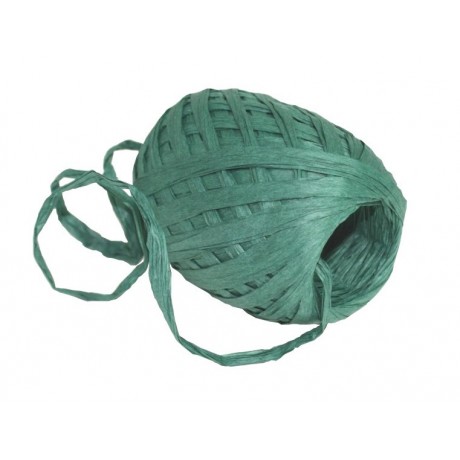 papirova-stuha-vazaci-30m-raffia-tmave-zelena-59