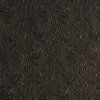 Ubrousky Elegance černé