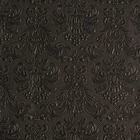 Ubrousky Elegance černé