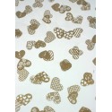 sacek-pruhledny-2540-cm-srdce-zlate