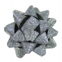 7205003 - Rosetky glitter - mix II.