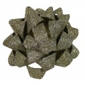 7205003 - Rosetky glitter - mix II.