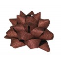 7205003 - Rosetky glitter - mix II.