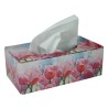 Krabičky na tissue plechové
