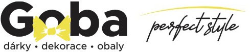 Goba | obaly, dekorace, dárky